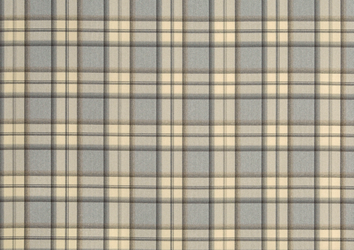 Hatfield, Stone - Fabric Only - Image 3